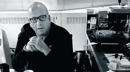 Daniel Miller