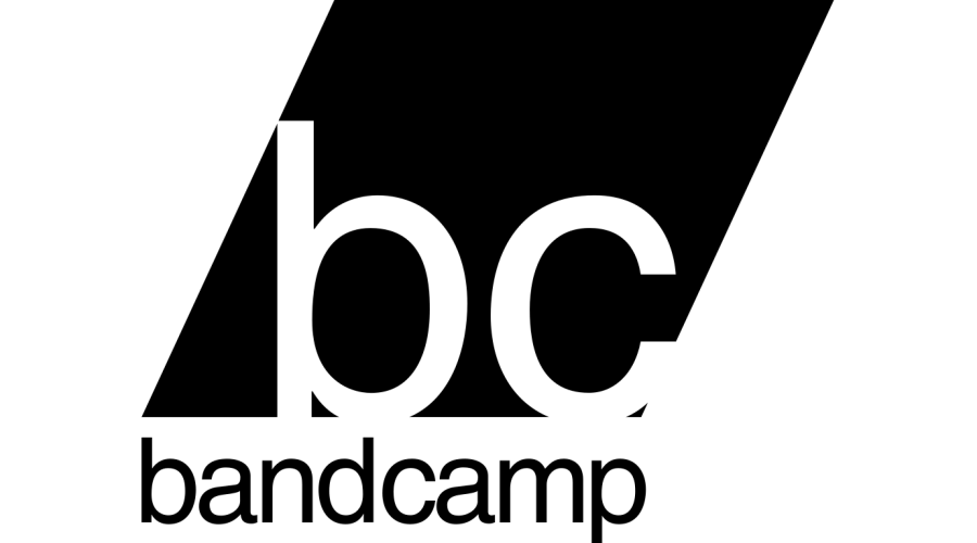 Finally… Bandcamp!