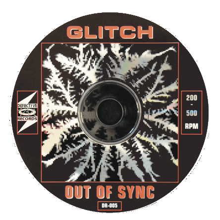 Glitch - Out Of Sync