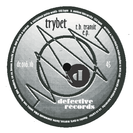 Trybet - T.B. Transit