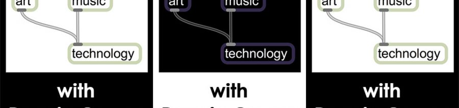Art | Music | Technology podcast: Dan Nigrin, revisited