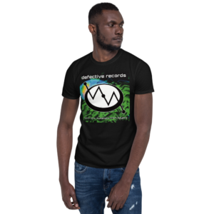 Electronic Mutations From Beyond - Unisex T-Shirt