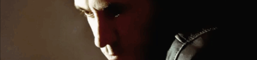 Mike Parker on Resident Advisor podcast