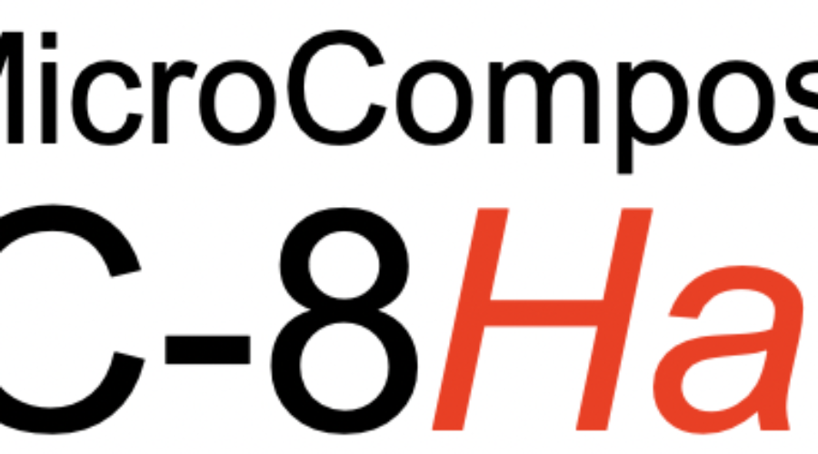 Announcing: MC-8 Hack